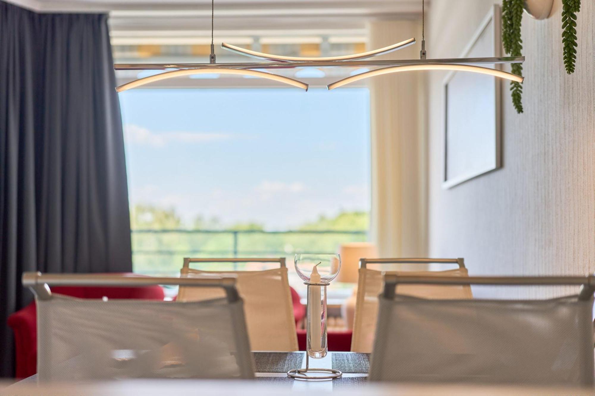 Luett Stuuv Strandhotel, Whg 38 Dahme  Zewnętrze zdjęcie
