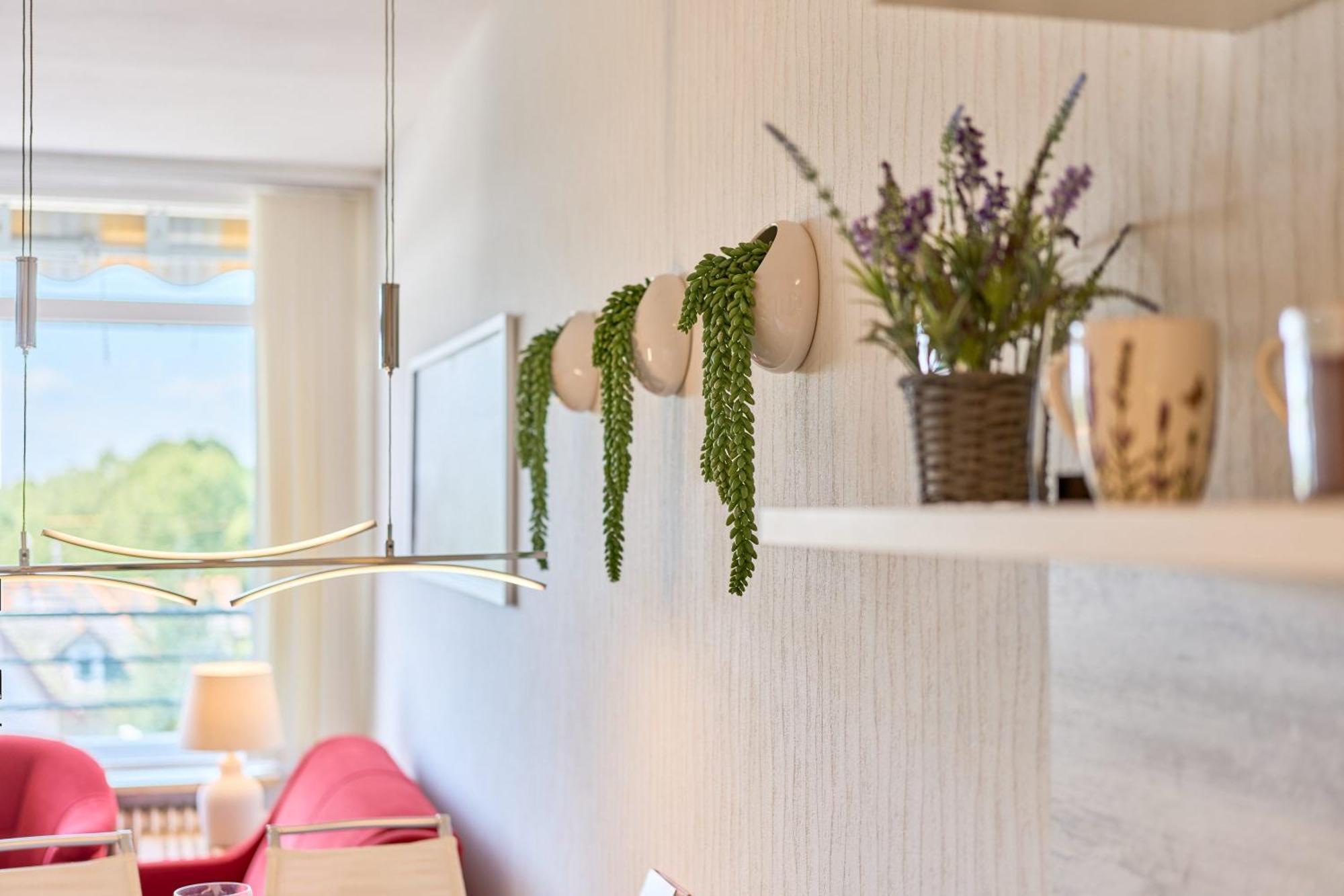Luett Stuuv Strandhotel, Whg 38 Dahme  Zewnętrze zdjęcie